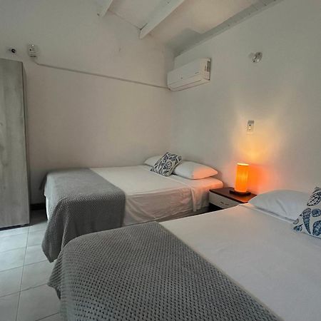 Apartamento North Wind San Andrés Exterior foto