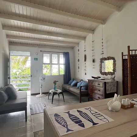 Apartamento North Wind San Andrés Exterior foto