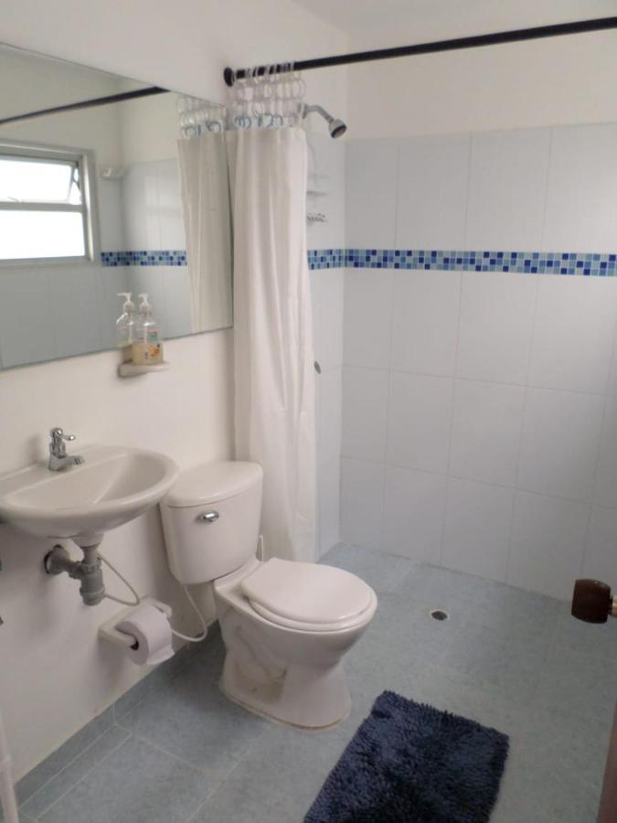 Apartamento North Wind San Andrés Exterior foto