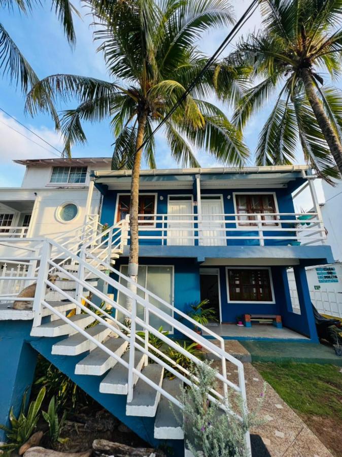 Apartamento North Wind San Andrés Zimmer foto