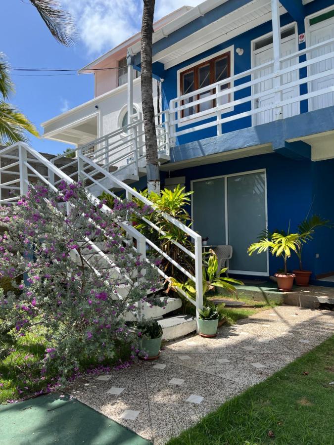 Apartamento North Wind San Andrés Exterior foto