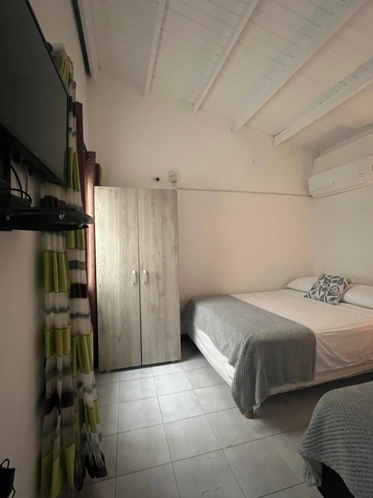 Apartamento North Wind San Andrés Exterior foto