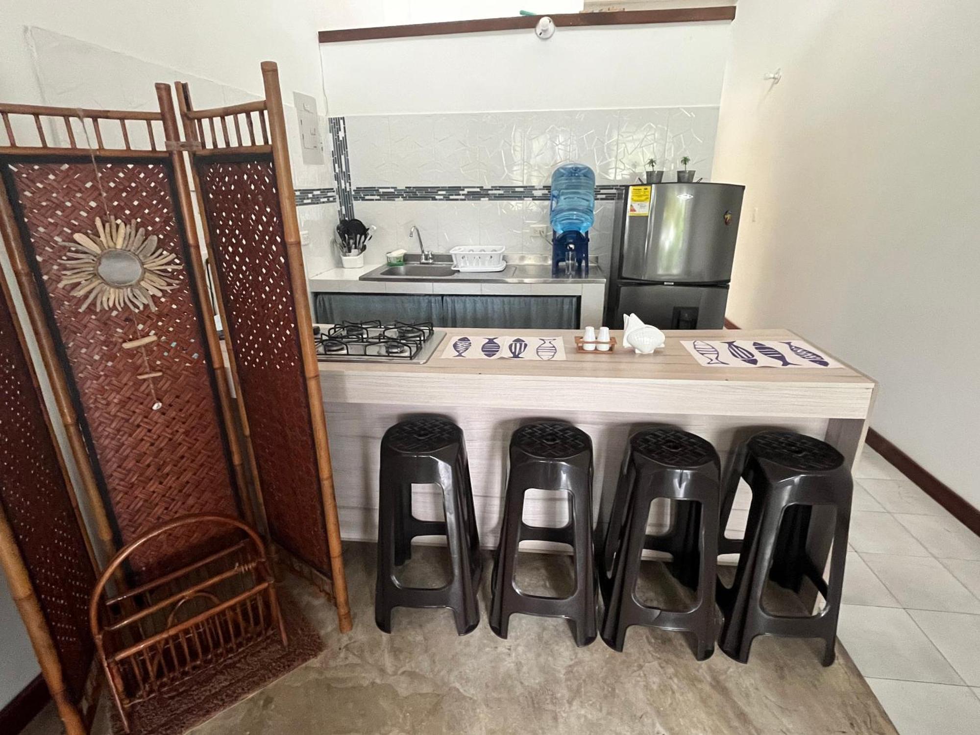 Apartamento North Wind San Andrés Exterior foto