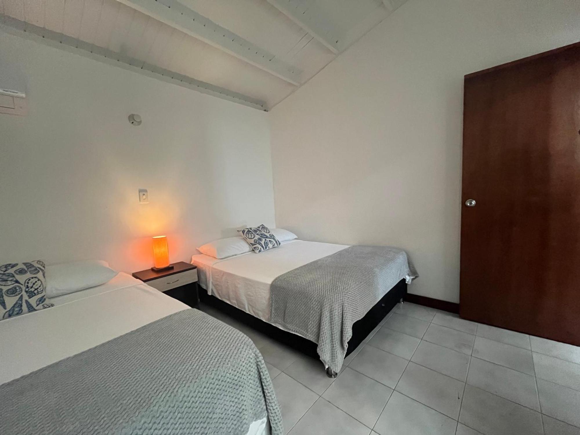 Apartamento North Wind San Andrés Exterior foto