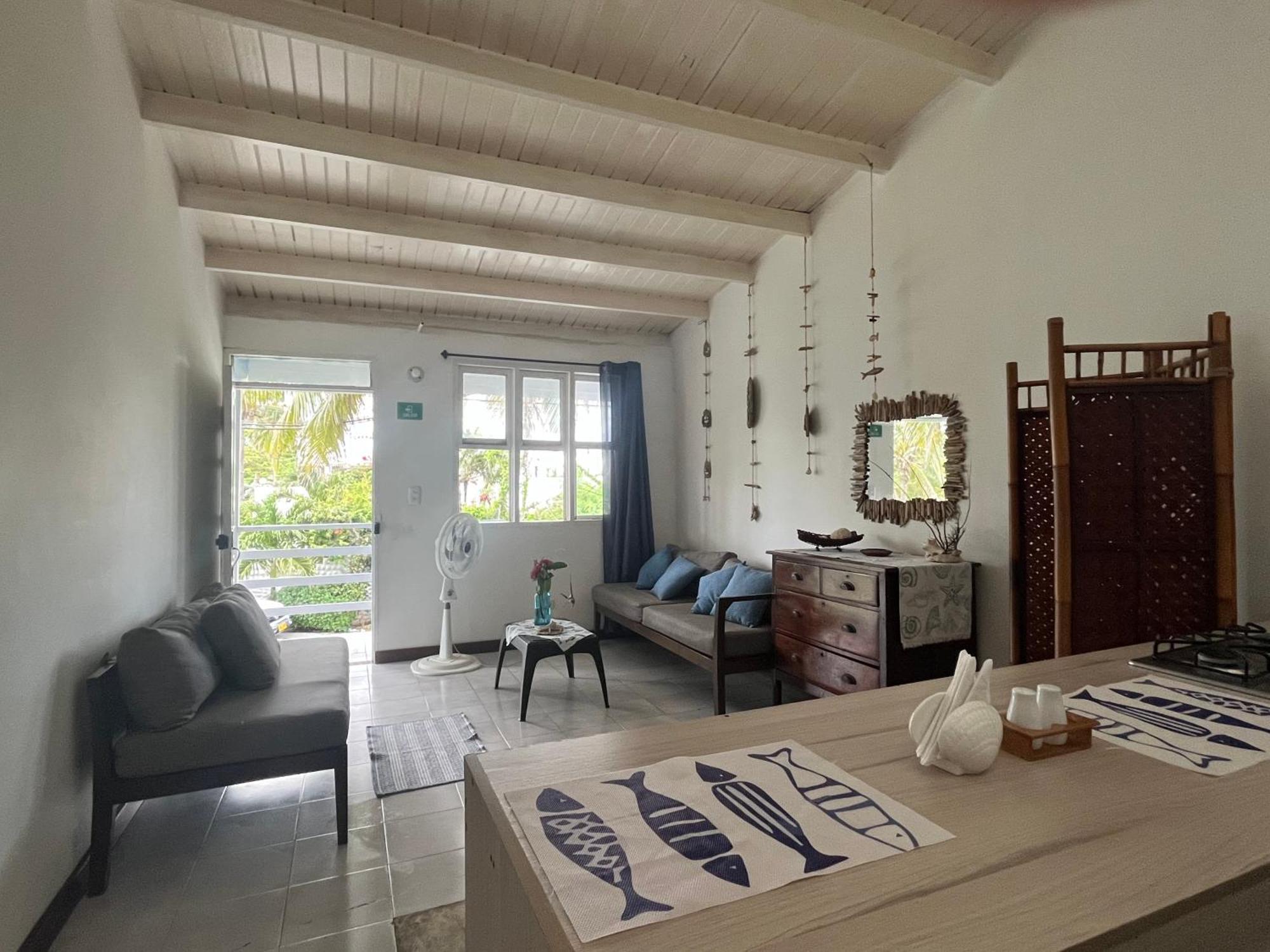 Apartamento North Wind San Andrés Exterior foto