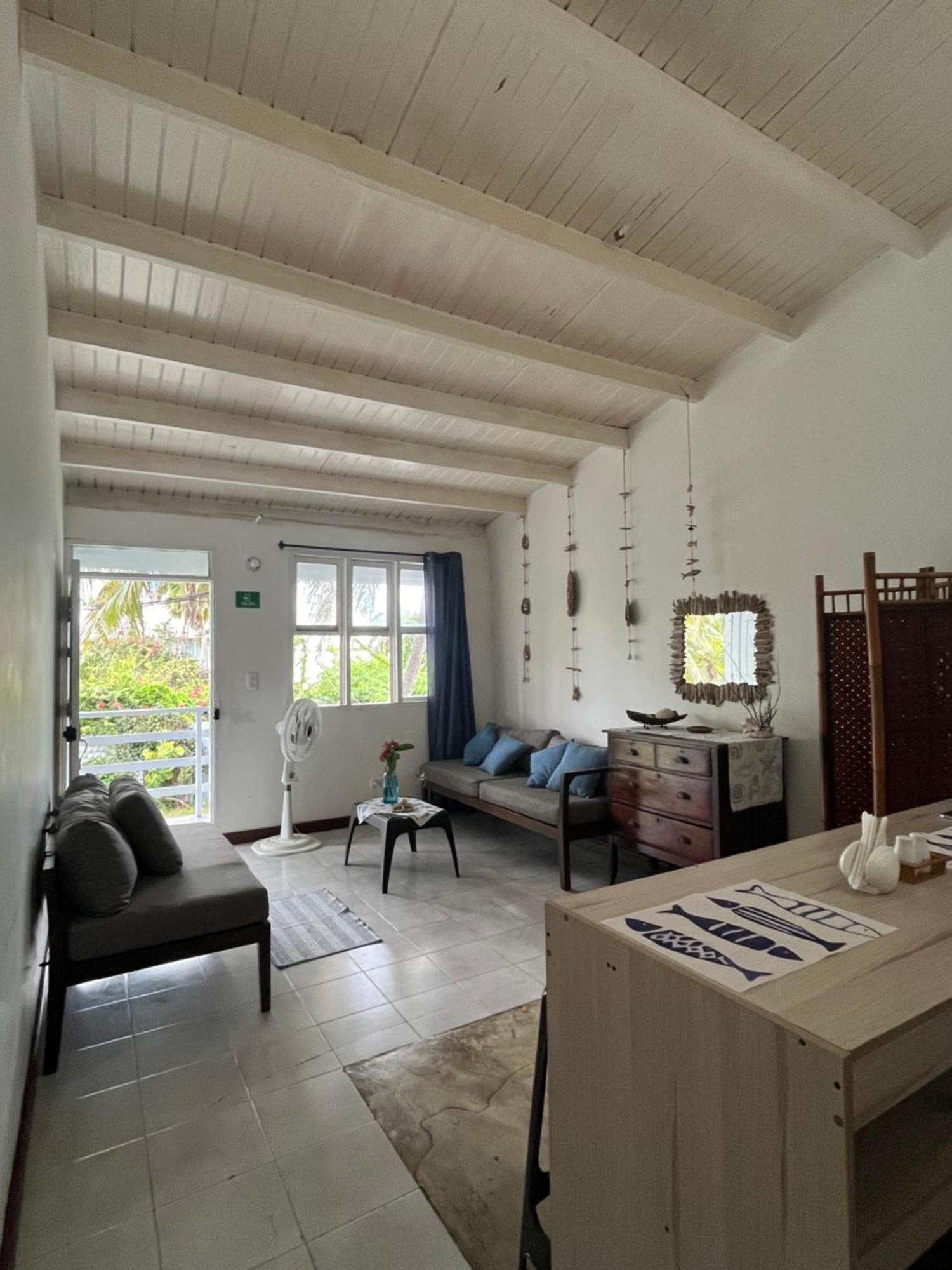 Apartamento North Wind San Andrés Exterior foto