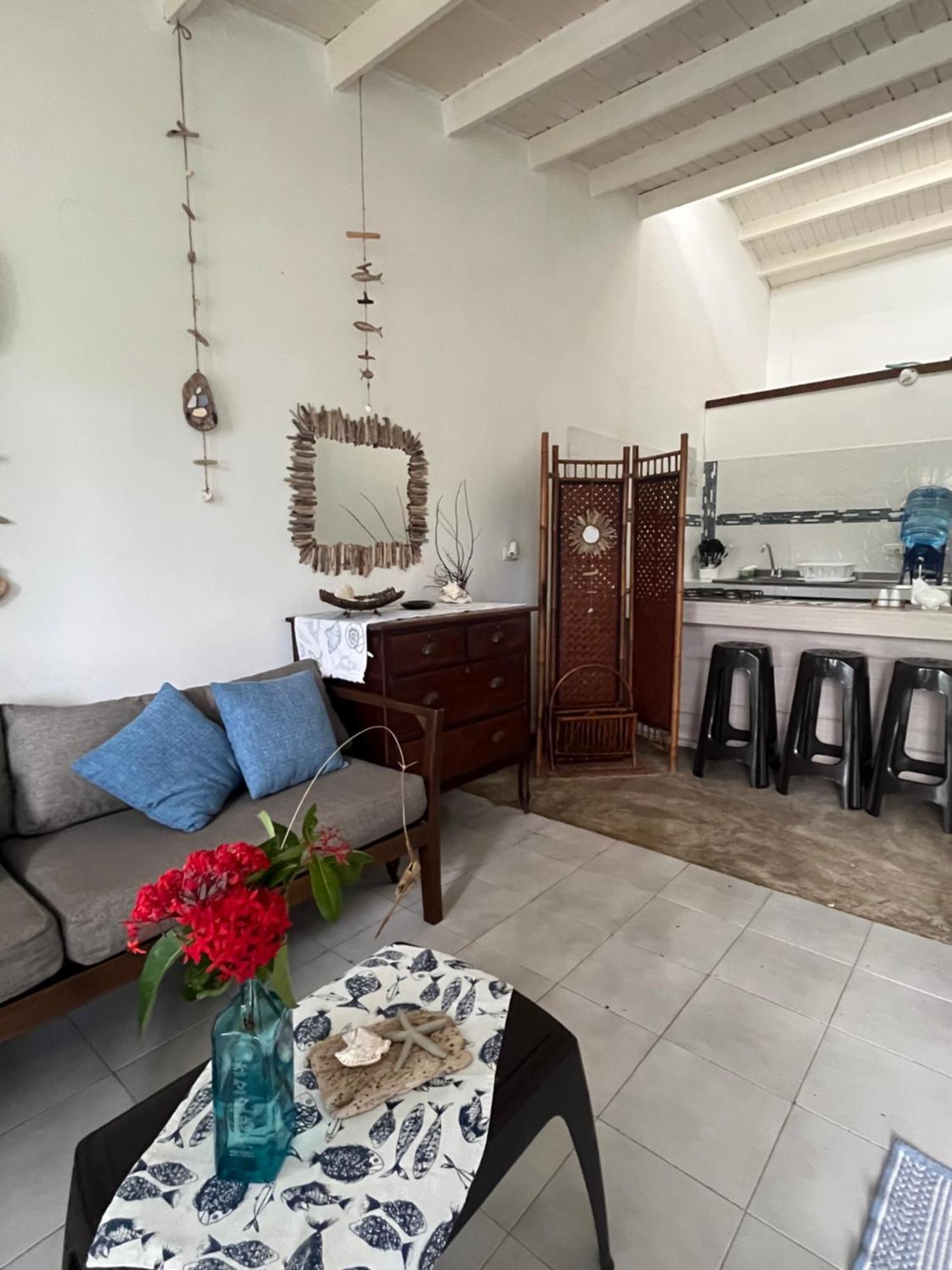 Apartamento North Wind San Andrés Exterior foto