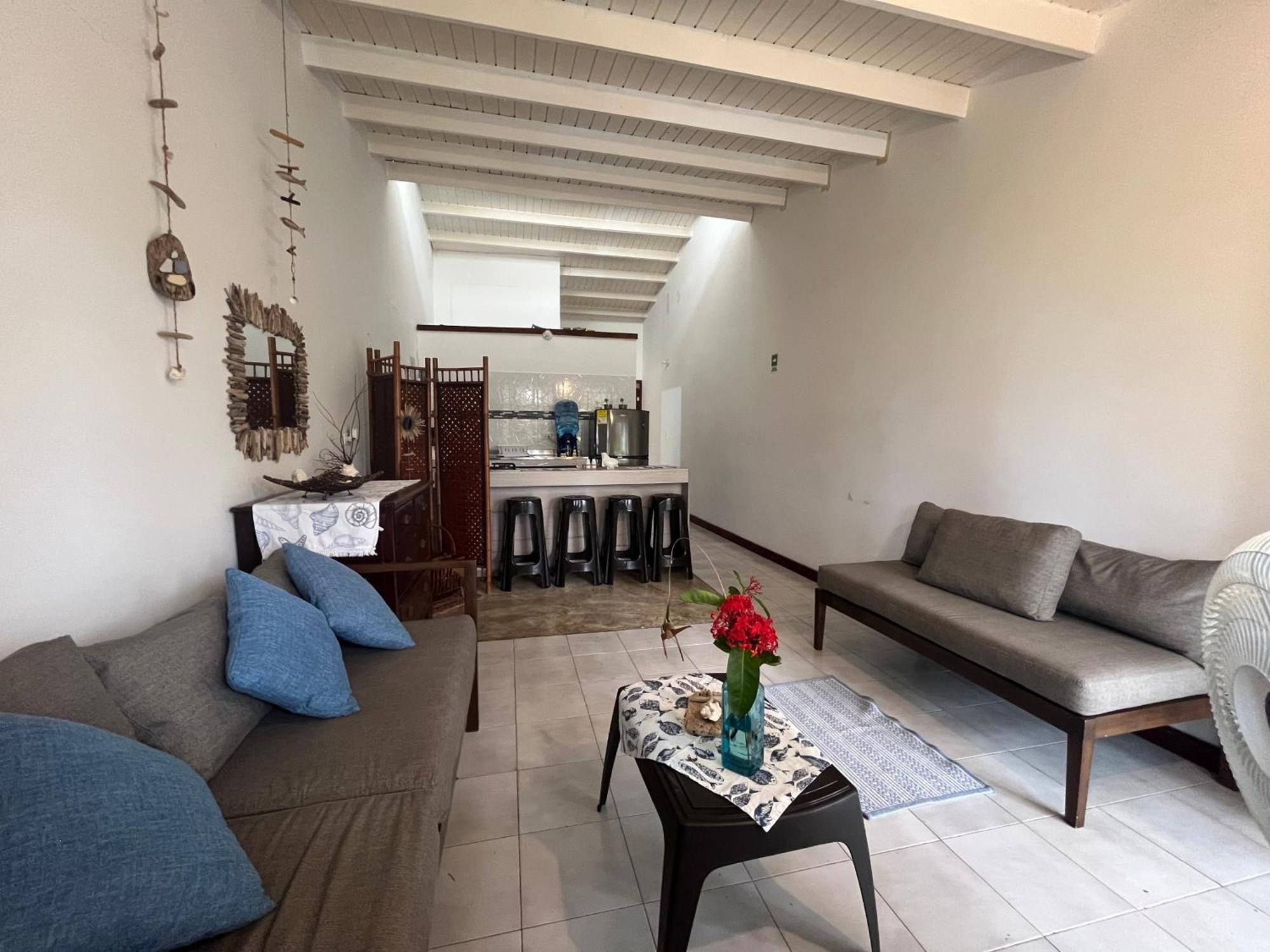 Apartamento North Wind San Andrés Exterior foto