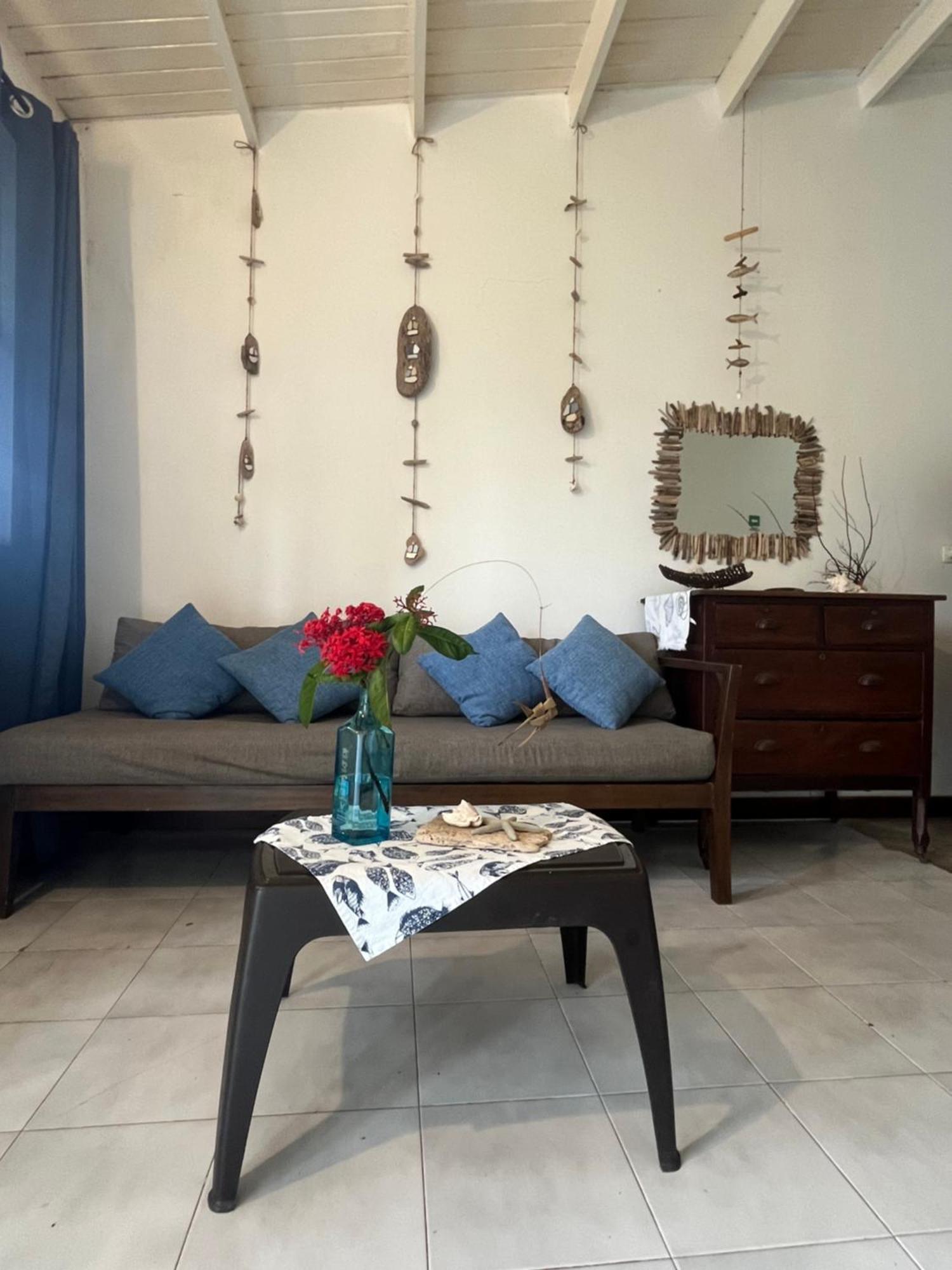 Apartamento North Wind San Andrés Exterior foto