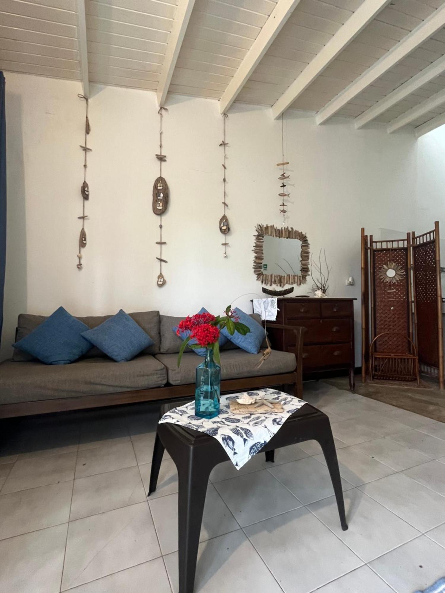 Apartamento North Wind San Andrés Exterior foto